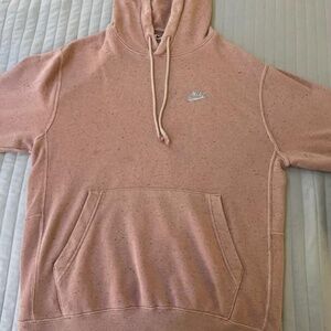 Nike sweatshirt